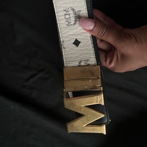 MCM belt